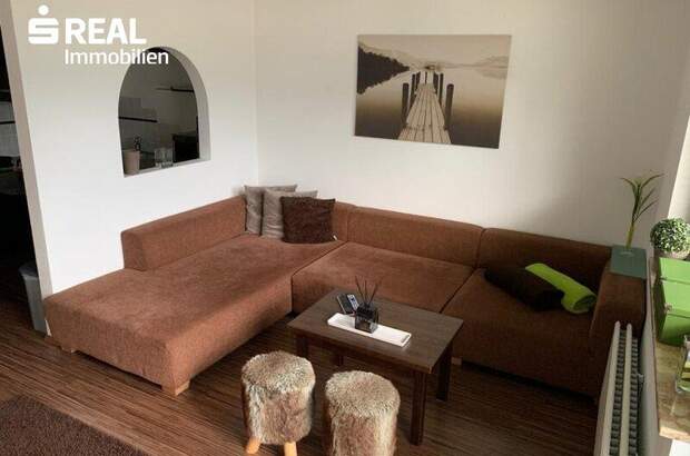 Terrassenwohnung kaufen in 5700 Zell am See (Bild 1)