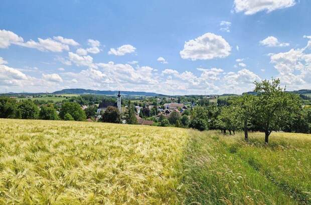 Wohnung mit Balkon kaufen in 4742 Pram (Bild 5)