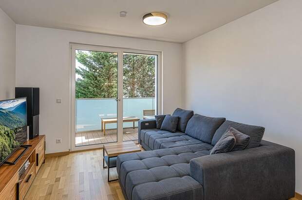 Terrassenwohnung kaufen in 6380 St. Johann (Bild 2)