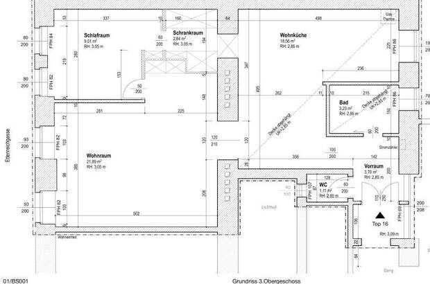 Eigentumswohnung in 1100 Wien (Bild 5)