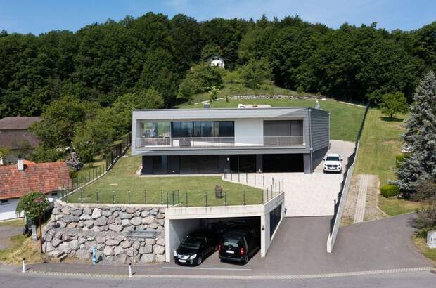 Haus kaufen in 8344 Bad Gleichenberg (Bild 1)