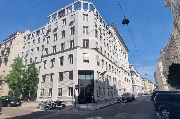 Gewerbeobjekt mieten in 1030 Wien
