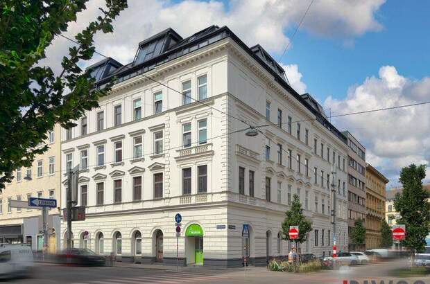 Terrassenwohnung kaufen in 1200 Wien (Bild 5)