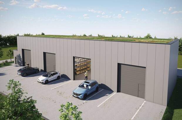 Gewerbeobjekt kaufen in 4481 Asten (Bild 3)