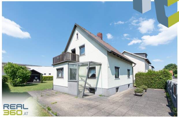 Einfamilienhaus kaufen in 4600 Wels (Bild 2)