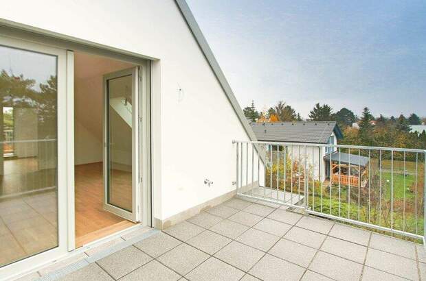 Terrassenwohnung kaufen in 1220 Wien (Bild 2)