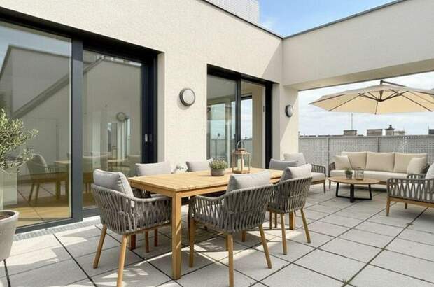 Wohnung mit Balkon mieten in 1160 Wien (Bild 5)