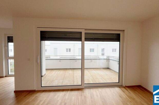 Terrassenwohnung kaufen in 2700 Wr. Neustadt (Bild 2)