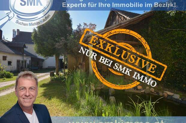 Haus kaufen in 3820 Raabs