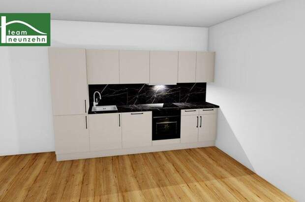 Terrassenwohnung mieten in 8020 Graz (Bild 3)