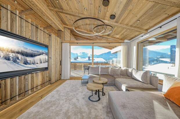 Chalet kaufen in 6352 Ellmau (Bild 3)