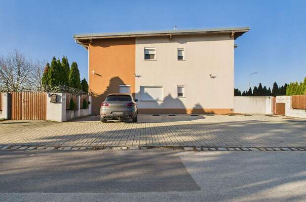 Gewerbeobjekt kaufen in 7111 Parndorf (Bild 3)