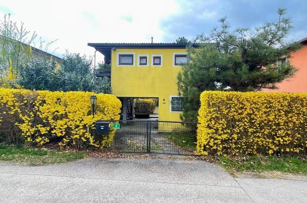 Haus kaufen in 3426 Muckendorf