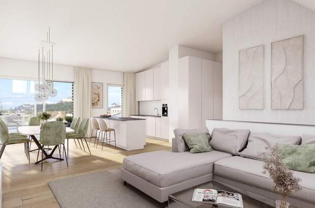 Wohnung kaufen in 5026 Salzburg (Bild 5)