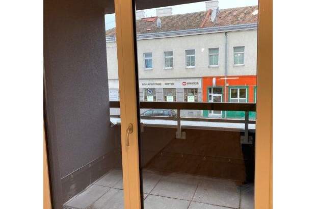 Terrassenwohnung mieten in 1100 Wien (Bild 4)