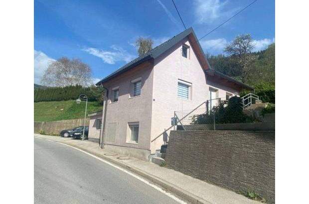 Einfamilienhaus kaufen in 9372 Eberstein (Bild 1)