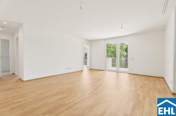 Terrassenwohnung mieten in 1140 Wien (Bild 5)