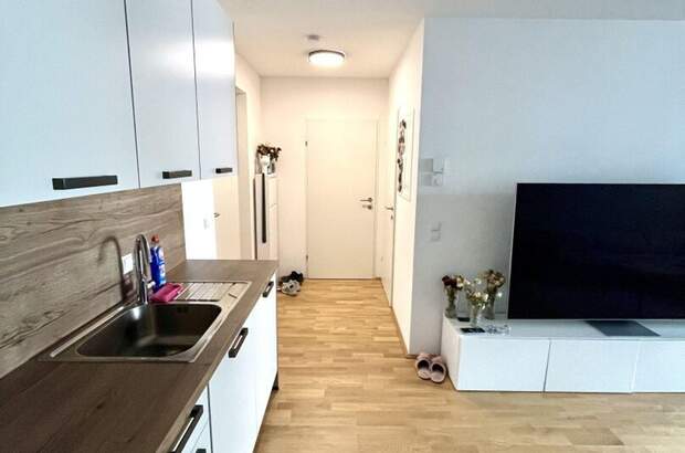 Wohnung mit Balkon kaufen in 6020 Innsbruck (Bild 4)