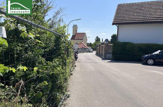 Grundstück kaufen in 3400 Klosterneuburg (Bild 4)