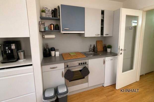 Terrassenwohnung kaufen in 8010 Graz (Bild 2)