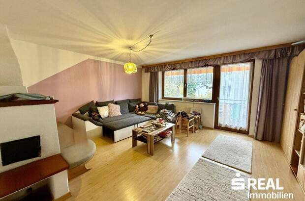 Terrassenwohnung kaufen in 6460 Imst (Bild 3)