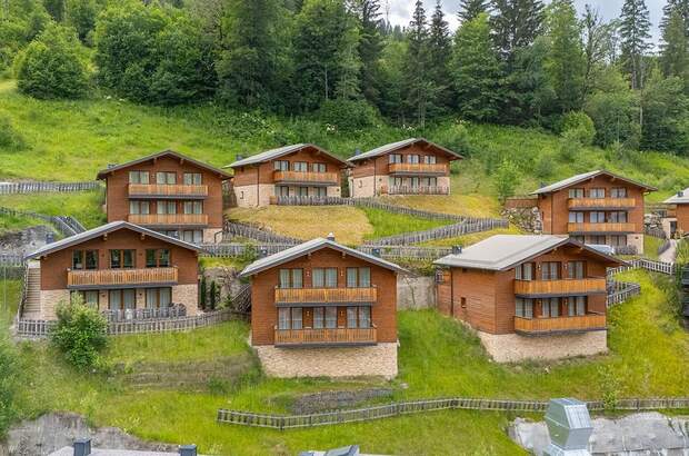 Chalet kaufen in 5602 Wagrain (Bild 1)
