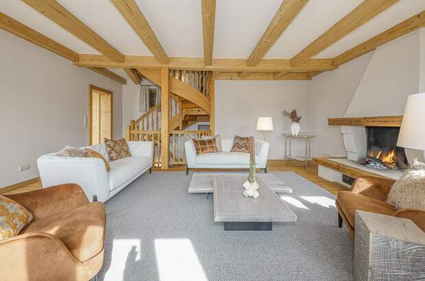 Chalet mieten in 6370 Kitzbühel (Bild 5)