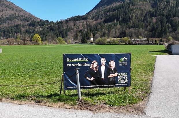 Grundstück kaufen in 6300 Wörgl (Bild 1)