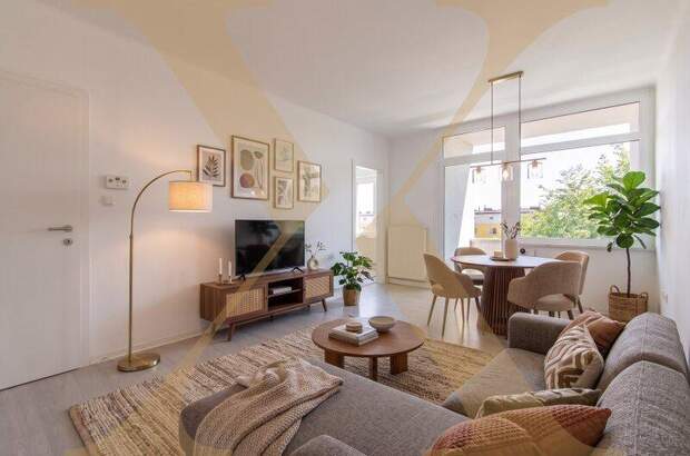 Terrassenwohnung kaufen in 4020 Linz (Bild 1)