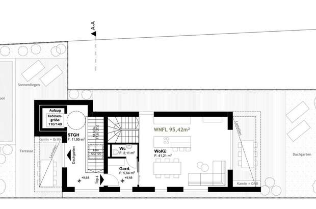 Grundstück kaufen in 2700 Wiener Neustadt (Bild 4)