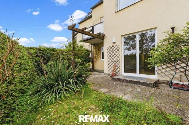 Terrassenwohnung kaufen in 3430 Tulln (Bild 3)