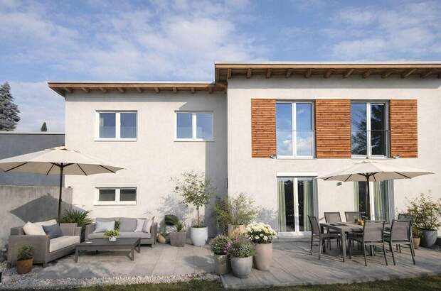 Haus mit Garten kaufen in 6068 Mils (Bild 1)