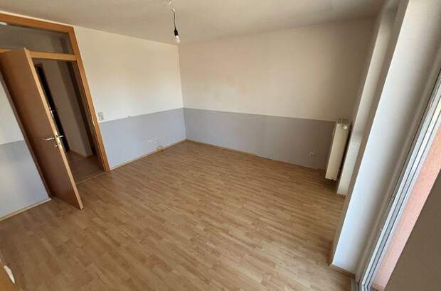 Terrassenwohnung mieten in 8740 Zeltweg (Bild 2)