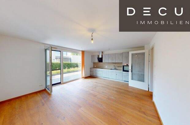 Terrassenwohnung mieten in 5023 Salzburg (Bild 1)