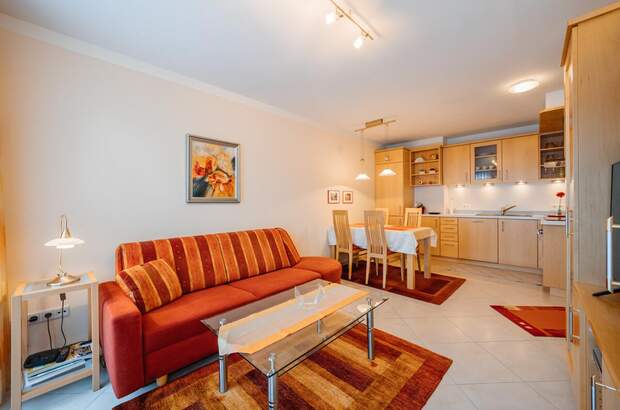 Terrassenwohnung kaufen in 5700 Zell am See (Bild 2)