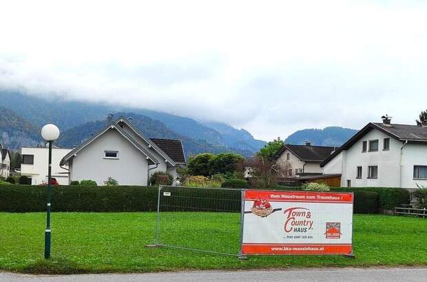 Haus mit Garten kaufen in 6844 Altach (Bild 1)