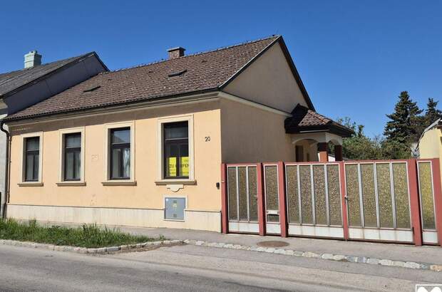 Haus kaufen in 2011 Sierndorf (Bild 1)