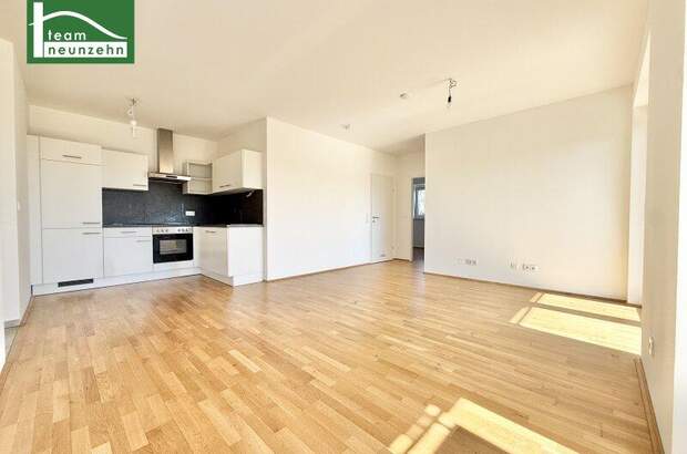 Terrassenwohnung mieten in 8055 Graz (Bild 1)