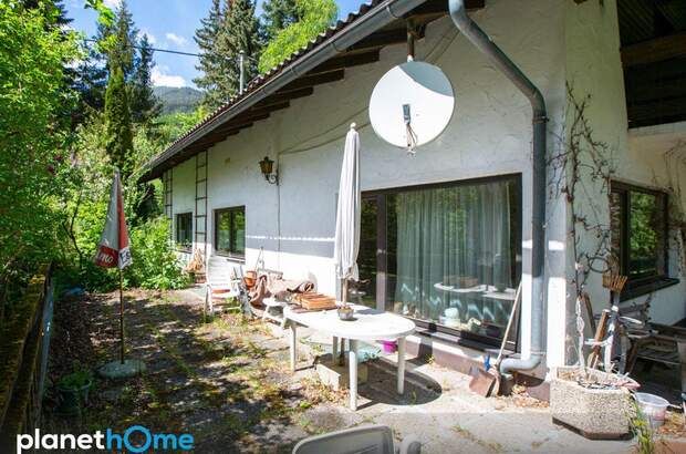 Einfamilienhaus kaufen in 6150 Steinach (Bild 1)