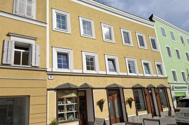 Gewerbeobjekt mieten in 4910 Ried (Bild 1)