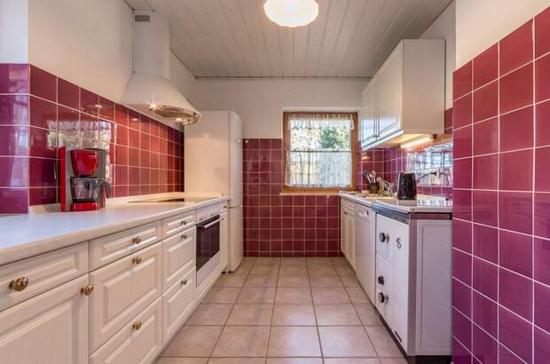 Haus mit Garten kaufen in 83457 Bayerisch Gmain (Bild 5)