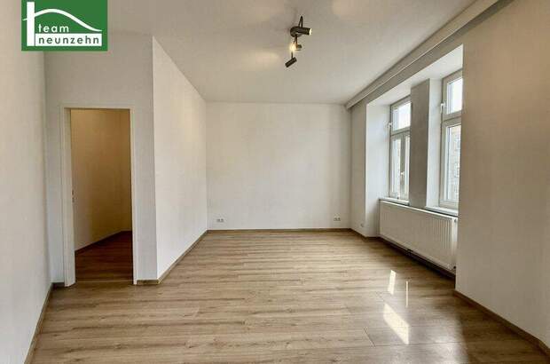 Wohnung mieten in 1100 Wien (Bild 3)