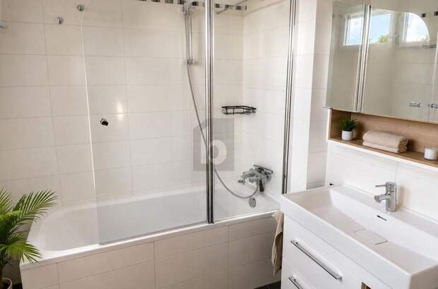 Wohnung mit Balkon kaufen in 5141 Moosdorf (Bild 5)