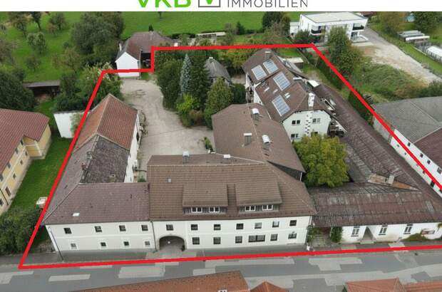 Anlageobjekt kaufen in 4222 Langenstein (Bild 1)