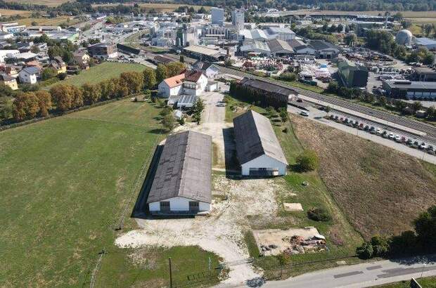 Lager mieten in 8230 Hartberg (Bild 2)