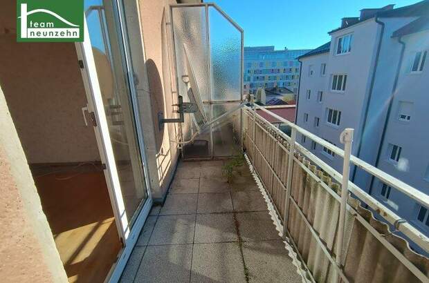 Terrassenwohnung mieten in 3100 St. Pölten (Bild 3)