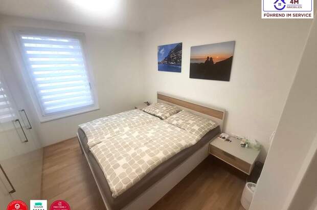 Terrassenwohnung kaufen in 2232 Deutsch (Bild 2)