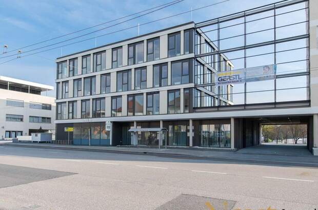 Gewerbeobjekt mieten in 4020 Linz (Bild 2)