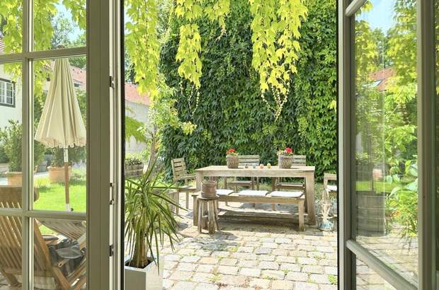 Altbauwohnung kaufen in 1190 Wien (Bild 1)