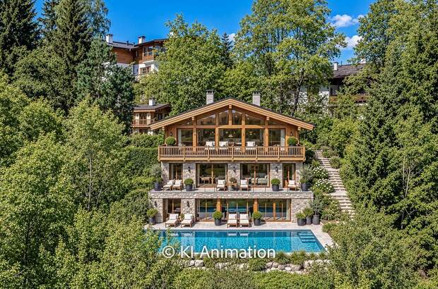 Haus kaufen in 6370 Kitzbühel (Bild 1)